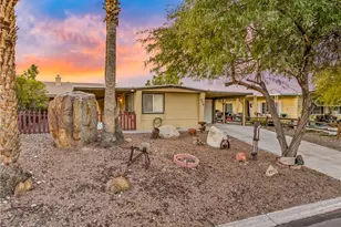 770 Terrace Dr, Bullhead City, AZ 86442 - Photo 1