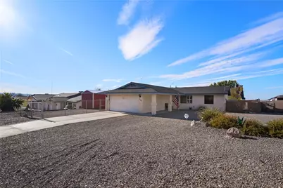 3125 Silversmith Drive, Lake Havasu, AZ 86406 - Photo 1