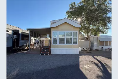 1515 Goldrush Road #83, Bullhead City, AZ 86442 - Photo 1