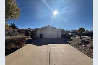 1838 Golden Gate Avenue, Kingman, AZ 86401 - Photo 1