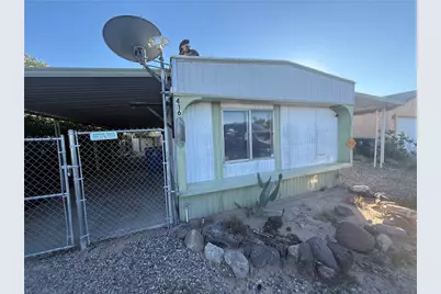 416 Santa Maria Road, Bullhead City, AZ 86442 - Photo 1
