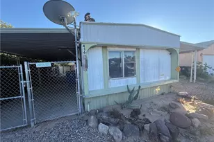 416 Santa Maria Rd, Bullhead City, AZ 86442 - Photo 1