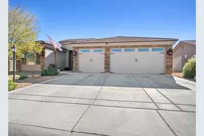 1996 Rex Allen Dr Drive, Kingman, AZ 86409 - Photo 1