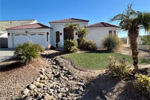 5628 S Desert Lakes Dr, Fort Mohave, AZ 86426 - Photo 1