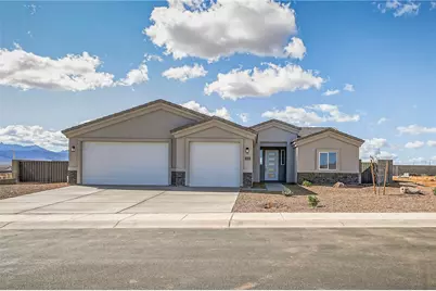 2738 E Sunset Canyon Way, Kingman, AZ 86409 - Photo 1