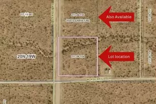 0000 W Aquarius Dr, Golden Valley, AZ 86413 - Photo 1