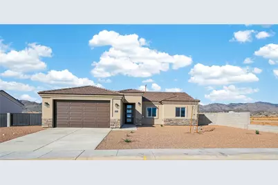 5273 N Sunset Canyon Way, Kingman, AZ 86409 - Photo 1