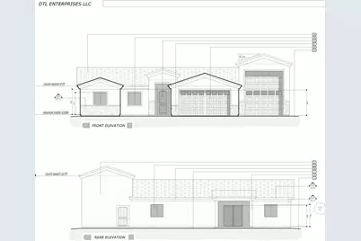 5255 N Sunset Canyon Way, Kingman, AZ 86409 - Photo 1