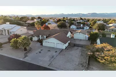 2577 Diamond Spur Street, Kingman, AZ 86401 - Photo 1