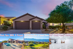 2836 Fort Silver Dr, Bullhead City, AZ 86429 - Photo 1