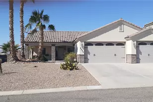 6065 S Greenhorn Dr Dr, Fort Mohave, AZ 86426 - Photo 1