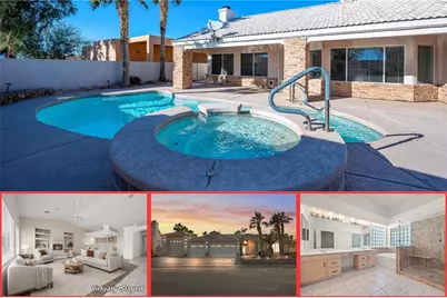 2250 Joann Avenue, Bullhead City, AZ 86442 - Photo 1