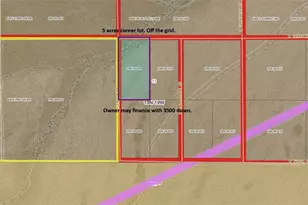 20920029 S Zircon Rd, Golden Valley, AZ 86413 - Photo 1