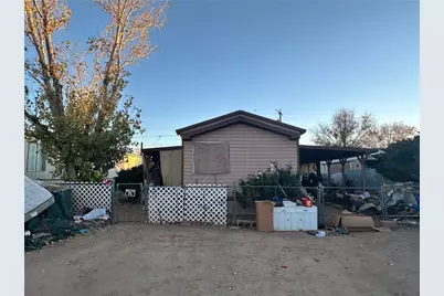 3790 E Thompson Avenue, Kingman, AZ 86409 - Photo 1