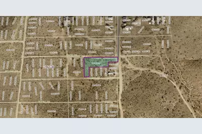 6th- Hoover Avenue, Kingman, AZ 86401 - Photo 1