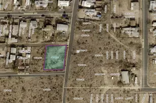 30208027 S 5th St, Kingman, AZ 86401 - Photo 1