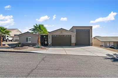 3418 Saddleback Drive, Lake Havasu, AZ 86406 - Photo 1