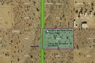Lot 88 N Saddle Dr, Dolan Springs, AZ 86441 - Photo 1