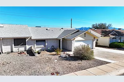 4040 Canyon Hills Drive, Kingman, AZ 86409 - Photo 1
