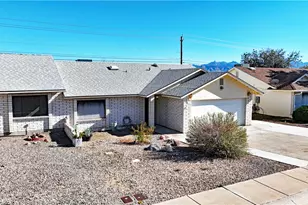 4040 Canyon Hills Dr, Kingman, AZ 86409 - Photo 1
