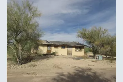 3815 1st Avenue, Yucca, AZ 86438 - Photo 1