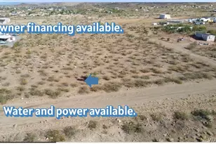 Lot 9A W Shipp Dr, Golden Valley, AZ 86413 - Photo 1