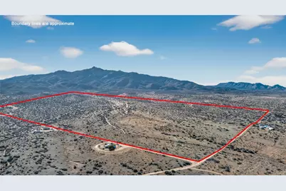0000 Dally Drive, Kingman, AZ 86401 - Photo 1