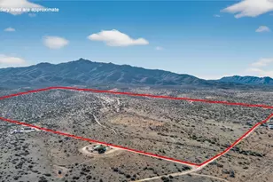 0000 Dally Dr, Kingman, AZ 86401 - Photo 1
