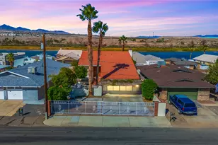 1057 Terrace Dr, Bullhead City, AZ 86442 - Photo 1