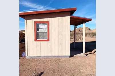 Lot 33 N Canyon Drive, Dolan Springs, AZ 86441 - Photo 1