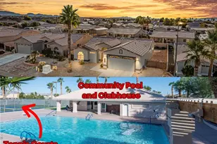 1958 E Gold Lake Dr, Fort Mohave, AZ 86426 - Photo 1