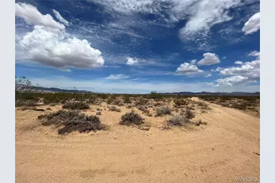 14129 N Canyon Drive, Dolan Springs, AZ 86441 - Photo 1