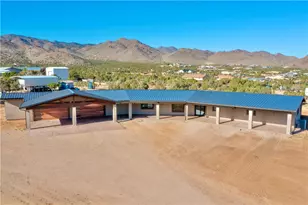 919 W Jordan Ranch Rd, Kingman, AZ 86409 - Photo 1