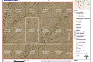 Tbd W Vaquero Dr, Golden Valley, AZ 86413 - Photo 1