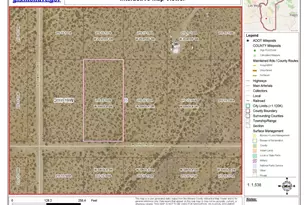 Tbd W Sinola Dr, Golden Valley, AZ 86413 - Photo 1