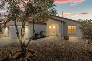 2388 E Klamath Loop, Fort Mohave, AZ 86426 - Photo 1