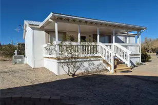 340 E Dellenbaugh Dr, Meadview, AZ 86444 - Photo 1