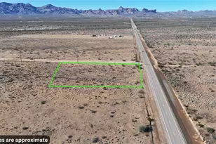 0 Tombstone Trail, Golden Valley, AZ 86413 - Photo 1