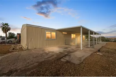 1267 Wilson Road, Bullhead City, AZ 86442 - Photo 1