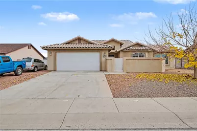 3794 N Eagle Rock Road, Kingman, AZ 86409 - Photo 1