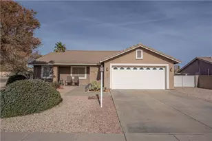 1955 Clint Eastwood Way, Kingman, AZ 86409 - Photo 1