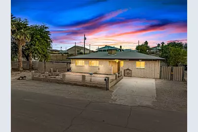 2028 & 2036 Panorama Drive, Bullhead City, AZ 86442 - Photo 1