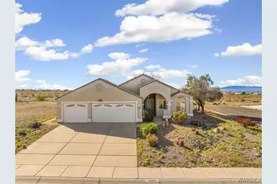 2336 Shadow Canyon Drive, Bullhead City, AZ 86442 - Photo 1