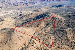 0 Canyon View Cove, Hackberry, AZ 86411 - Photo 1