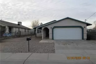 2824 Simms, Kingman, AZ 86401 - Photo 1