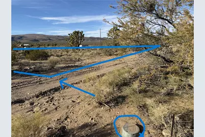 18933 N Remuda Drive, Dolan Springs, AZ 86441 - Photo 1