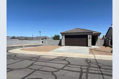 2601 Chambers Avenue, Kingman, AZ 86401 - Photo 1