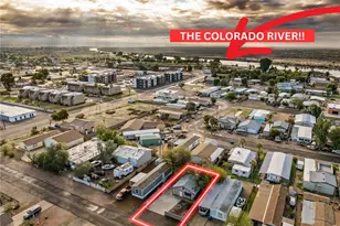 460 Patillo Dr, Bullhead City, AZ 86442 - Photo 1