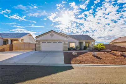 2322 Silverthorne Drive, Bullhead City, AZ 86442 - Photo 1
