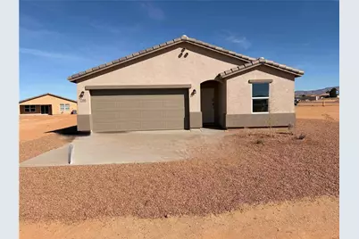 7183 E Morningside Drive, Kingman, AZ 86401 - Photo 1